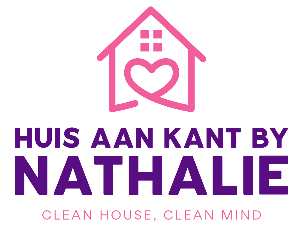 Logo Huis Aan Kant By Nathalie